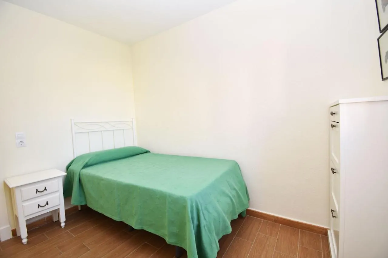 Apartamento Familiar Torresol Fuengirola 0*,  Spanien