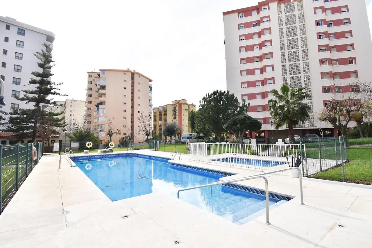 Apartamento Familiar Torresol Fuengirola 0*,  Spanien