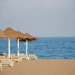  Apartamento Apartamento A Un Paseo De La Playa España