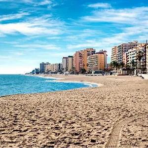  Apartamento Segunda Linea De Playa Brisa Tropical España
