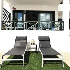  Apartamento Portonovo Paraiso Ii - Sea View - Swimming Pool - Good Wifi - Old Town España