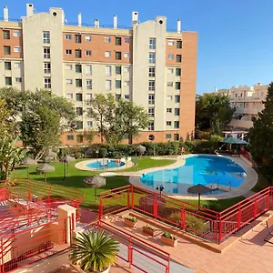 Apartamento Costa Del Sol Seaside - 5 Mins From, Fuengirola