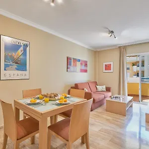  Apartamento Star España