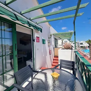  Apartamento Mar Y Volcán - Vista Mar - Piscina - Playa 5 Min. - Wifi España