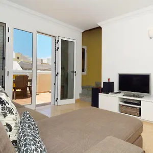  Apartamento Centric - Solarium Terrace - Sea Views España