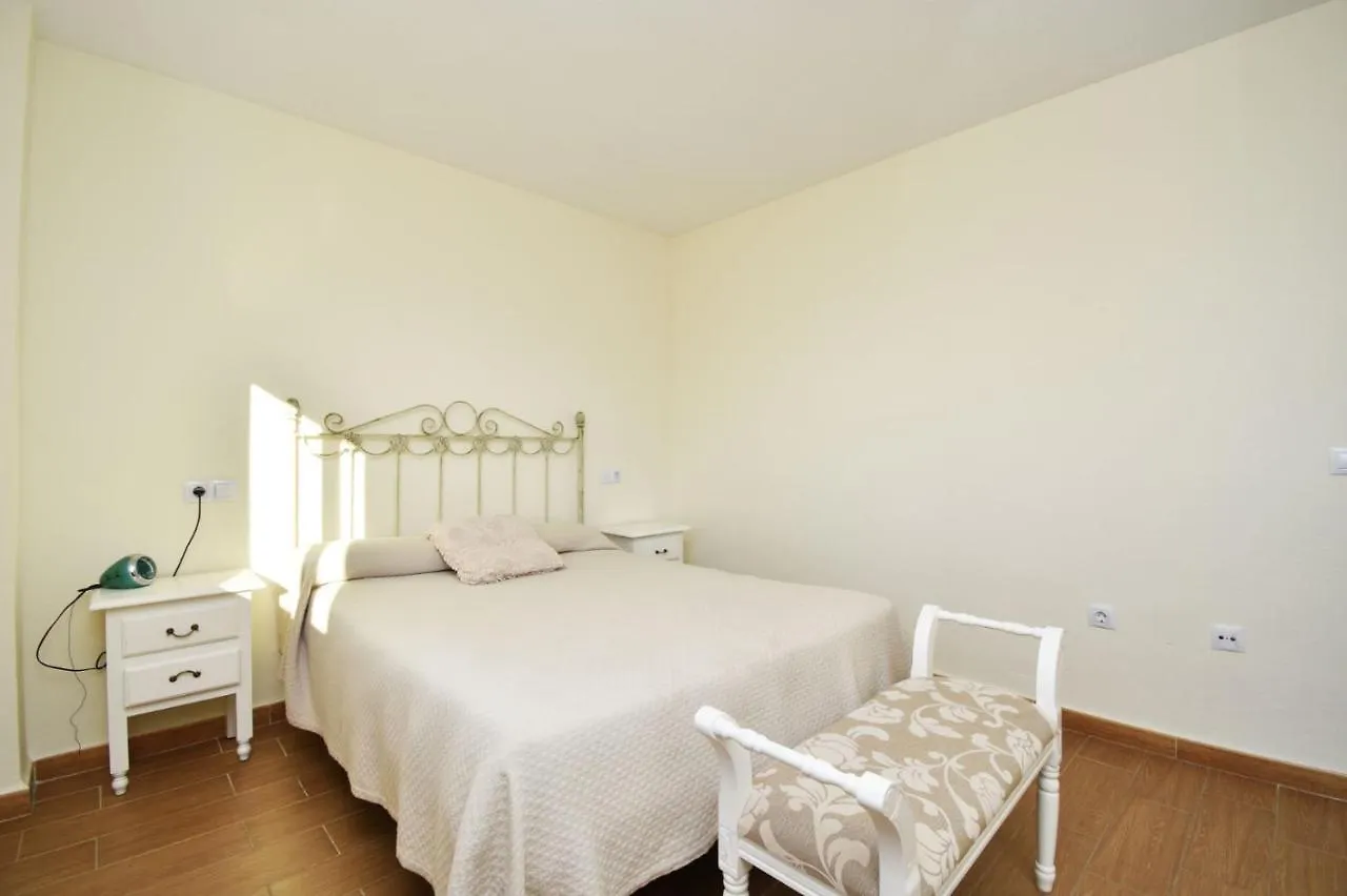 Apartamento Familiar Torresol Fuengirola