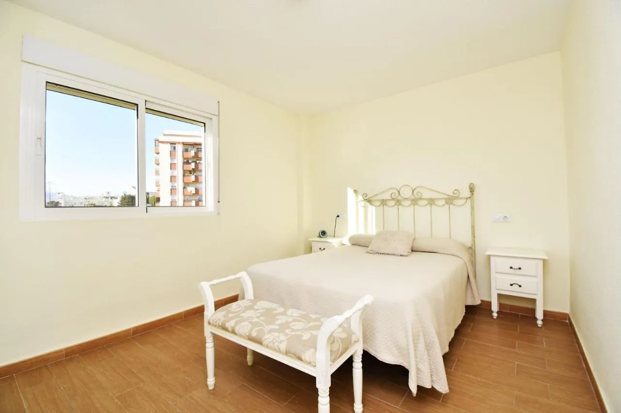 Apartamento Familiar Torresol Fuengirola