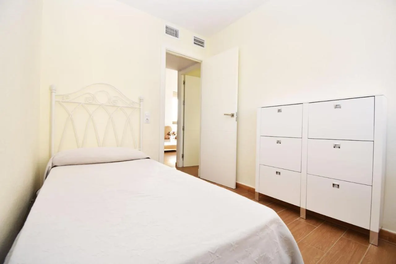 Apartamento Familiar Torresol Fuengirola