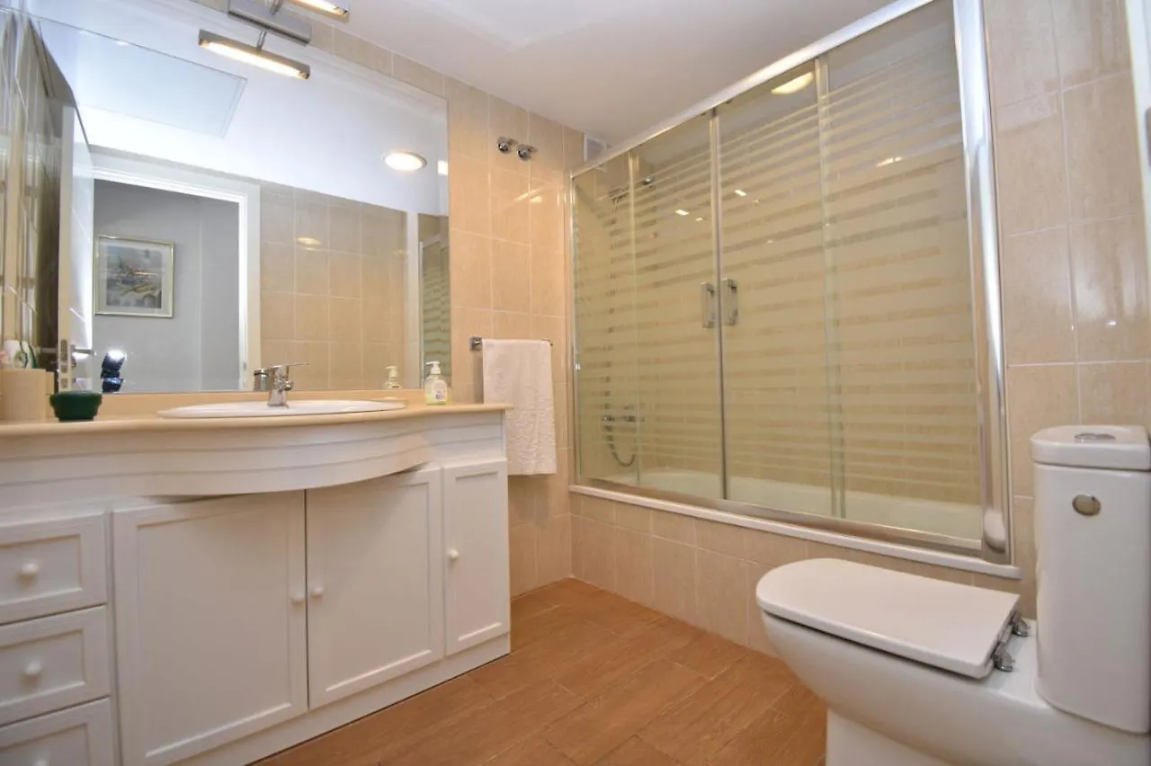 Apartamento Familiar Torresol Fuengirola España