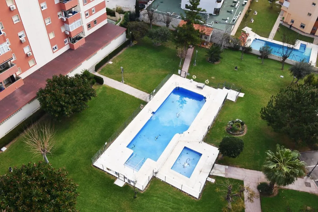 Apartamento Familiar Torresol Fuengirola