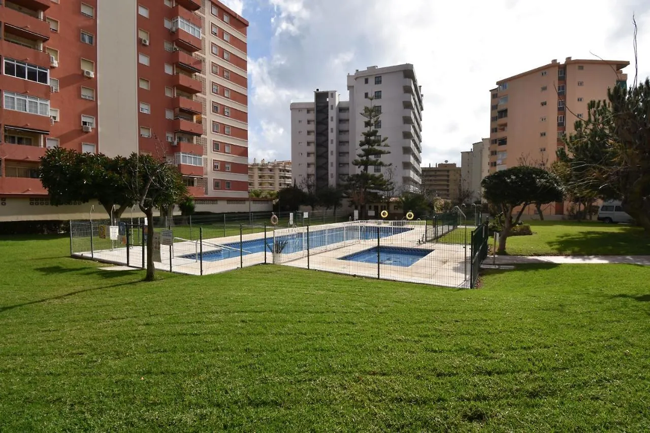 Apartamento Familiar Torresol Fuengirola