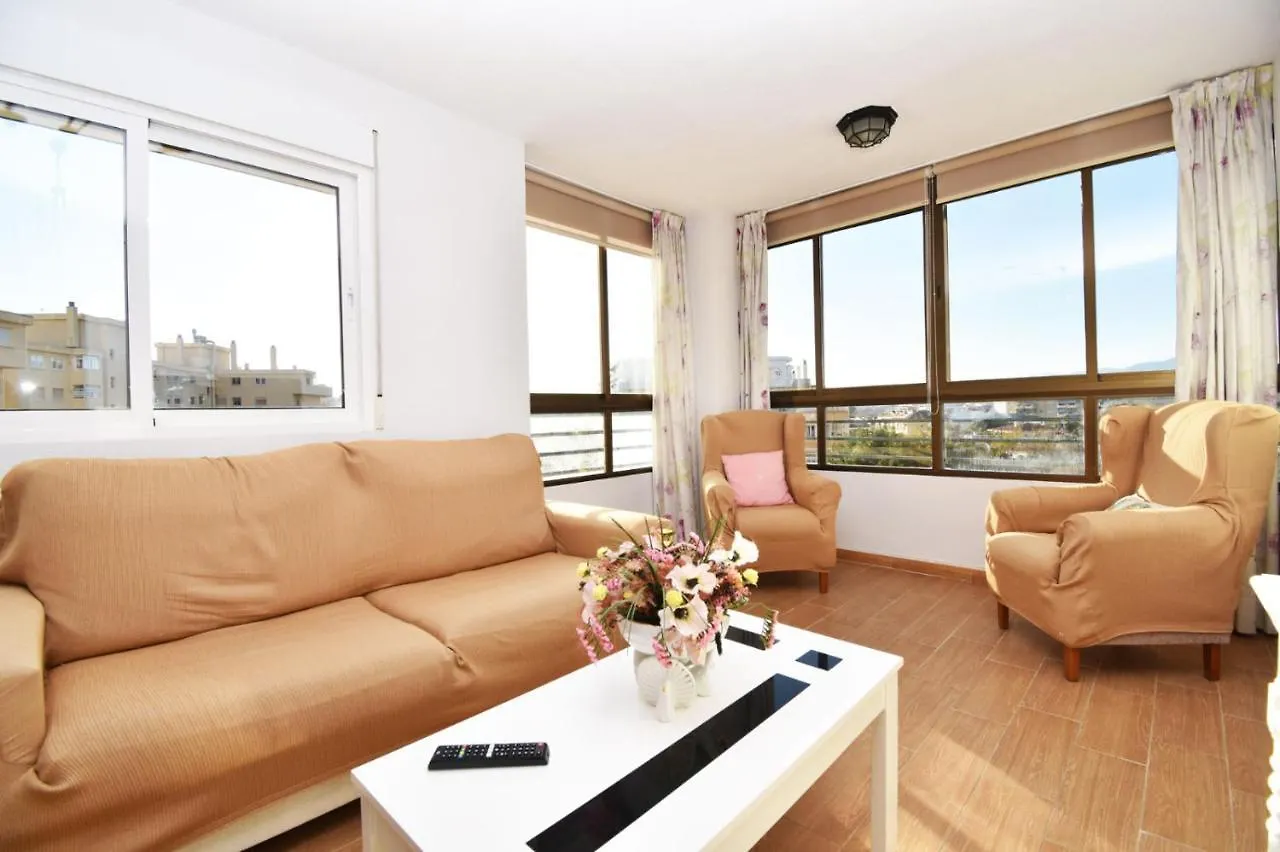 Apartamento Familiar Torresol Fuengirola Apartment