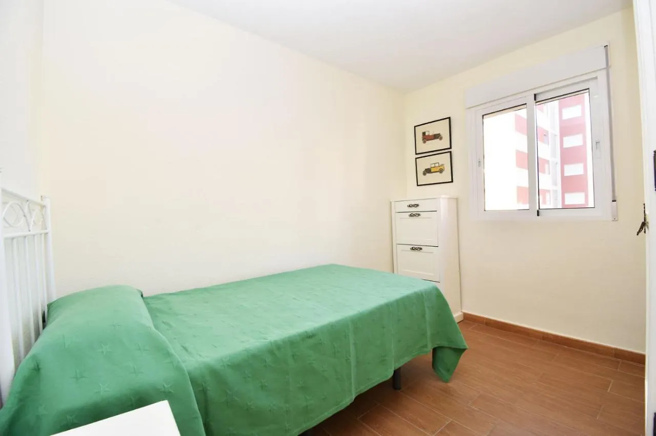 Apartamento Familiar Torresol Fuengirola