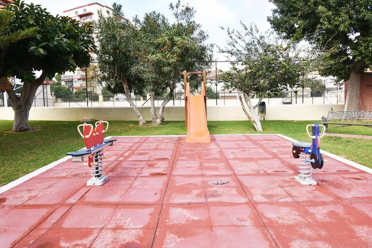Apartamento Familiar Torresol Fuengirola España