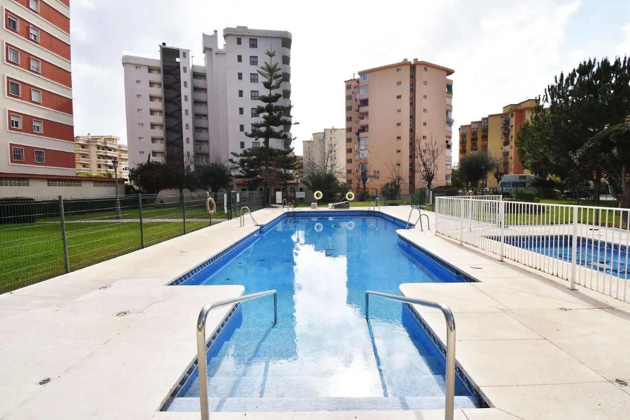 Apartamento Familiar Torresol Fuengirola España